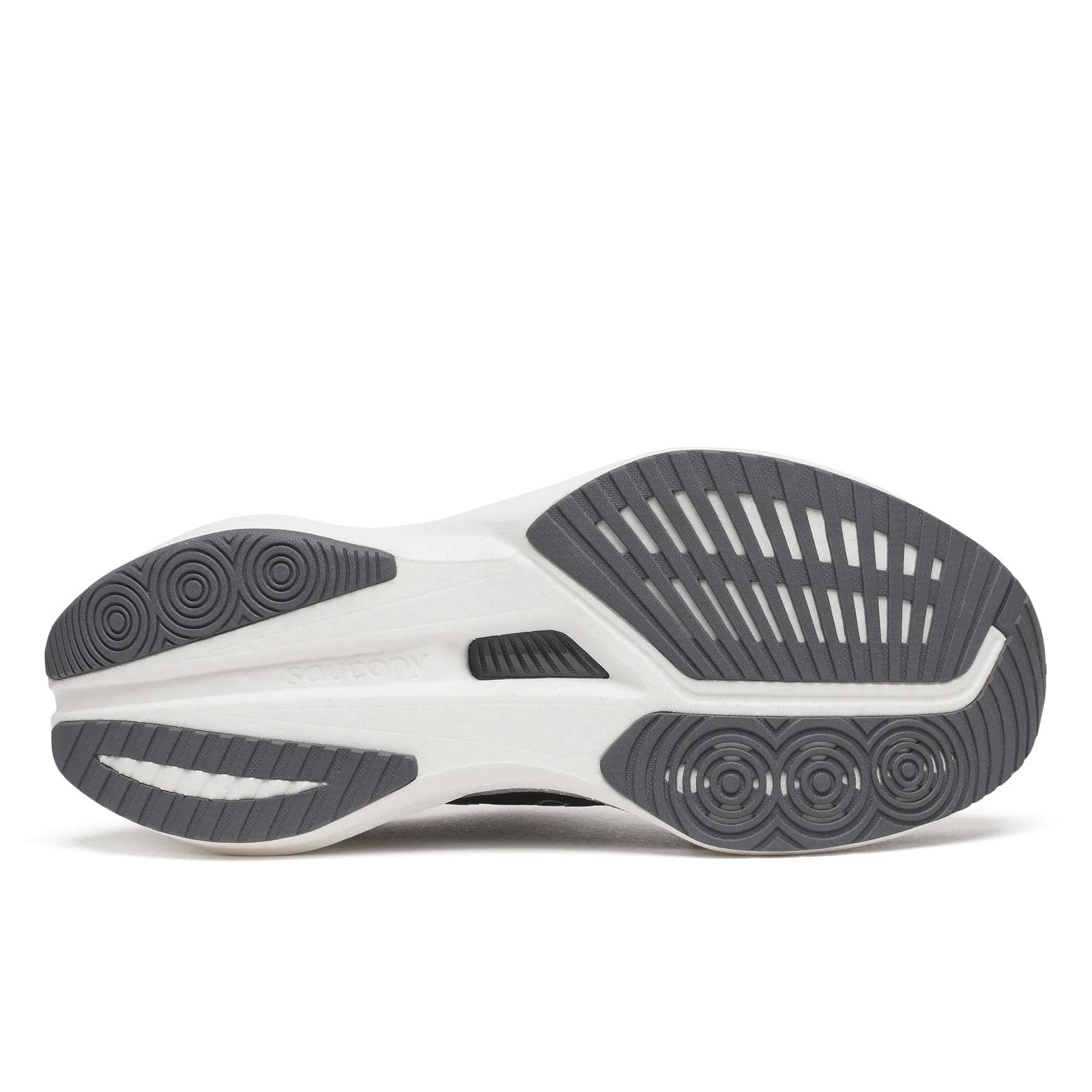 Saucony Endorphin Speed 5 Dames – Black | White — 6