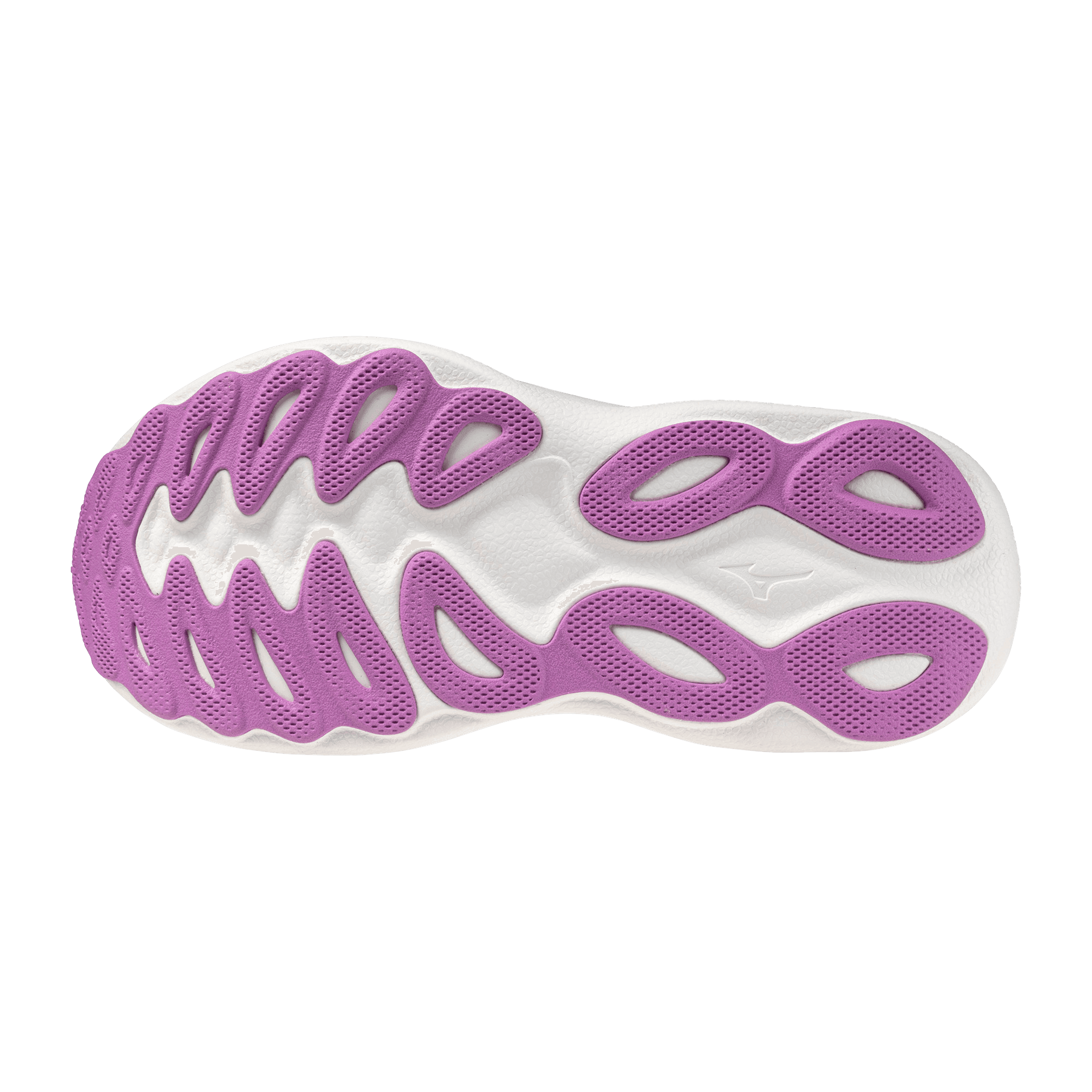 Mizuno Wave Sky 9 – Ancient Water White — 5