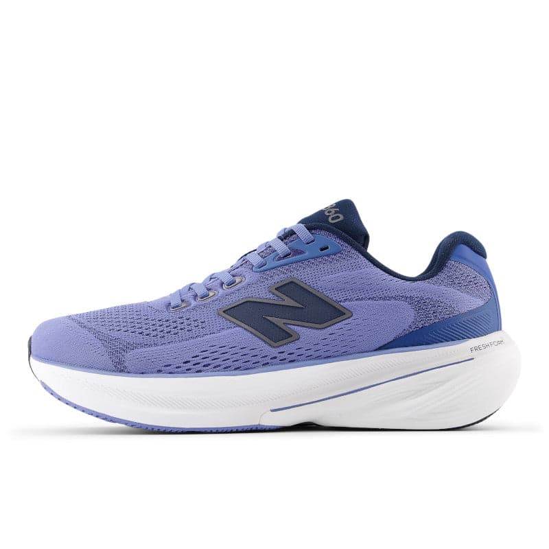 New Balance Fresh Foam X 860v15 – Fairweather Blue Nb Navy — 5