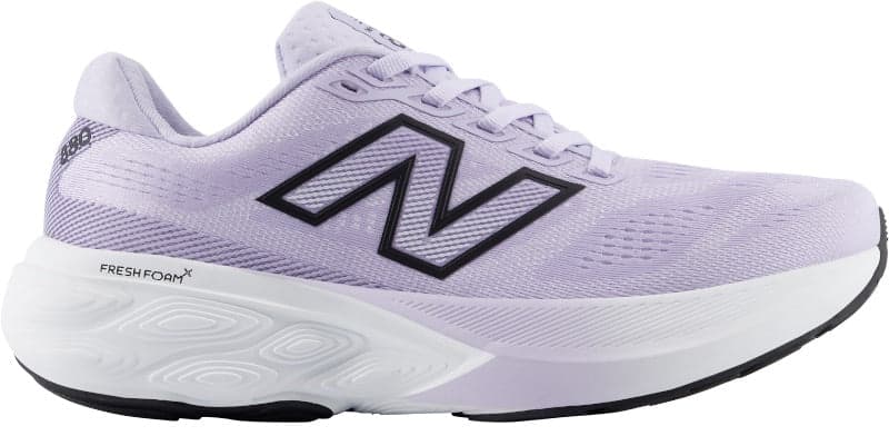 New Balance Fresh Foam X 880v15 – Smoked Violet Black