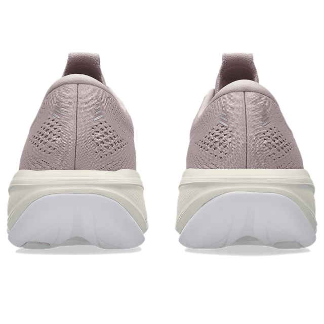ASICS Gel-Cumulus 28 – Morganite Pearl Pink — 6