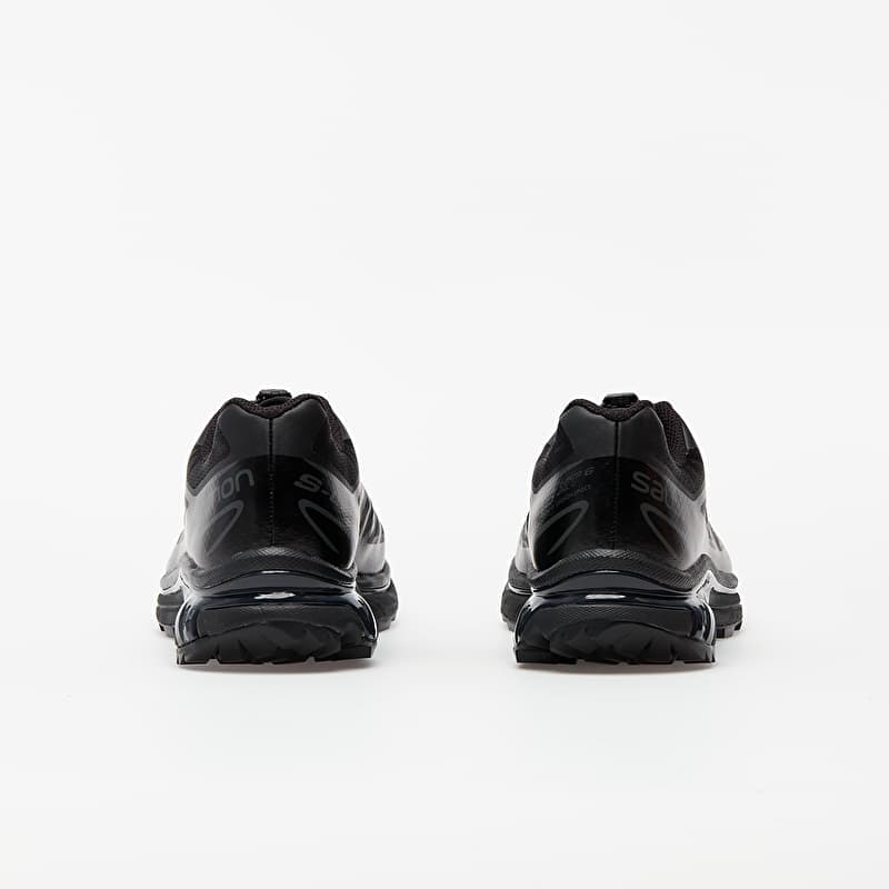 Salomon XT-6 Heren – Black Black Phantom — 5