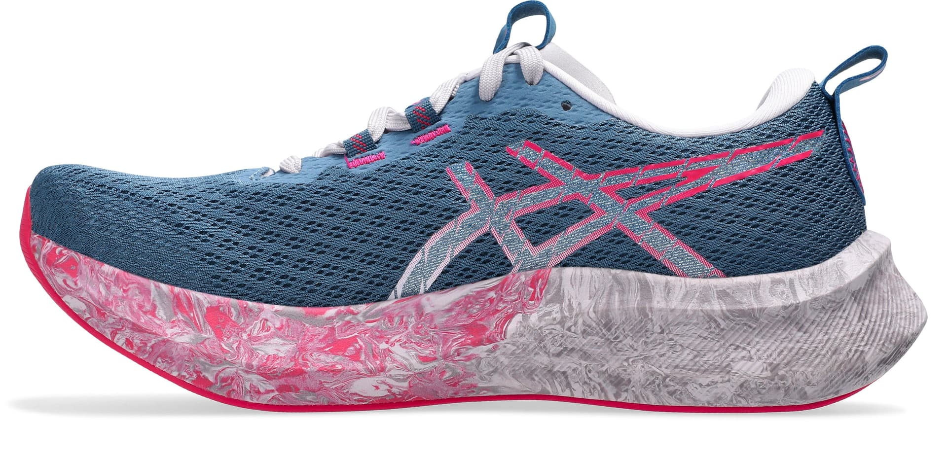 ASICS Noosa Tri 16 – Winter Sea Bright Rose — 2