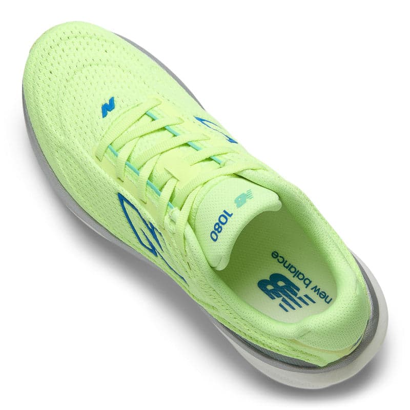 New Balance Fresh Foam X 1080v15 – 1080v15 Afterglow Blue Bird — 8