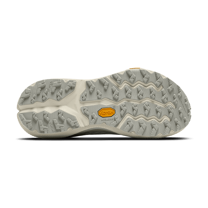 Brooks Cascadia 20 – Grey Bluewash Rutabaga — 8