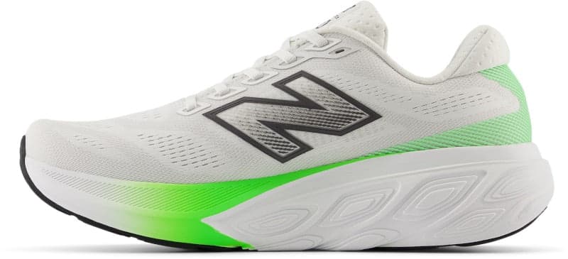 New Balance Fresh Foam X 880v15 – Reflection Electric Jade Grey Matter — 2
