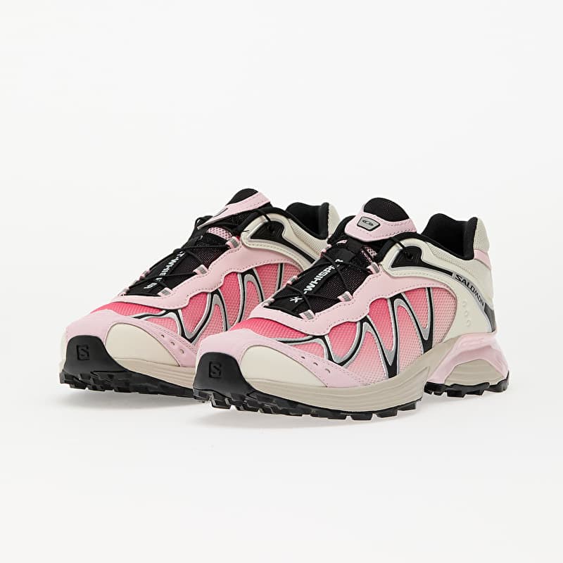 Salomon XT-Whisper Heren – Fairyt Black Ftw Silver — 6