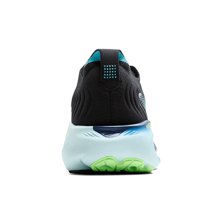 Brooks Adrenaline GTS 25 – Black Ipanema Mint — 6