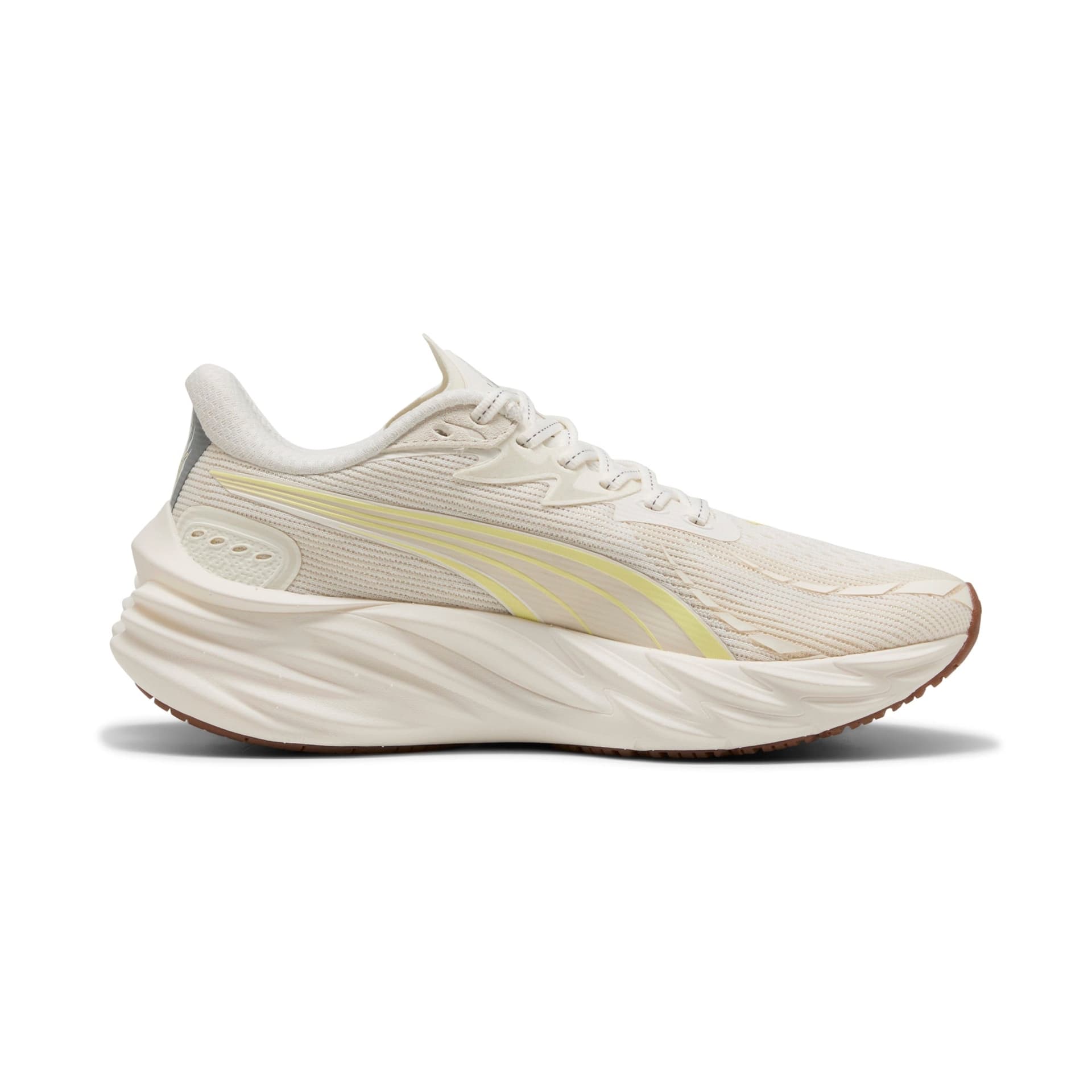 PUMA Velocity Nitro 4 – Warm White Gold Moon