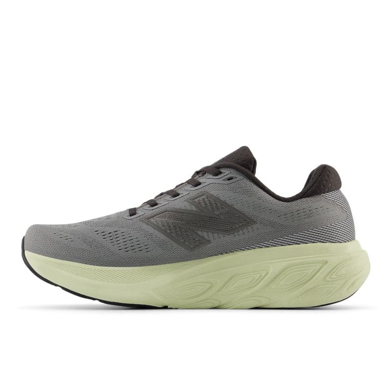 New Balance Fresh Foam X 880v15 – Slate Grey Mineral — 4