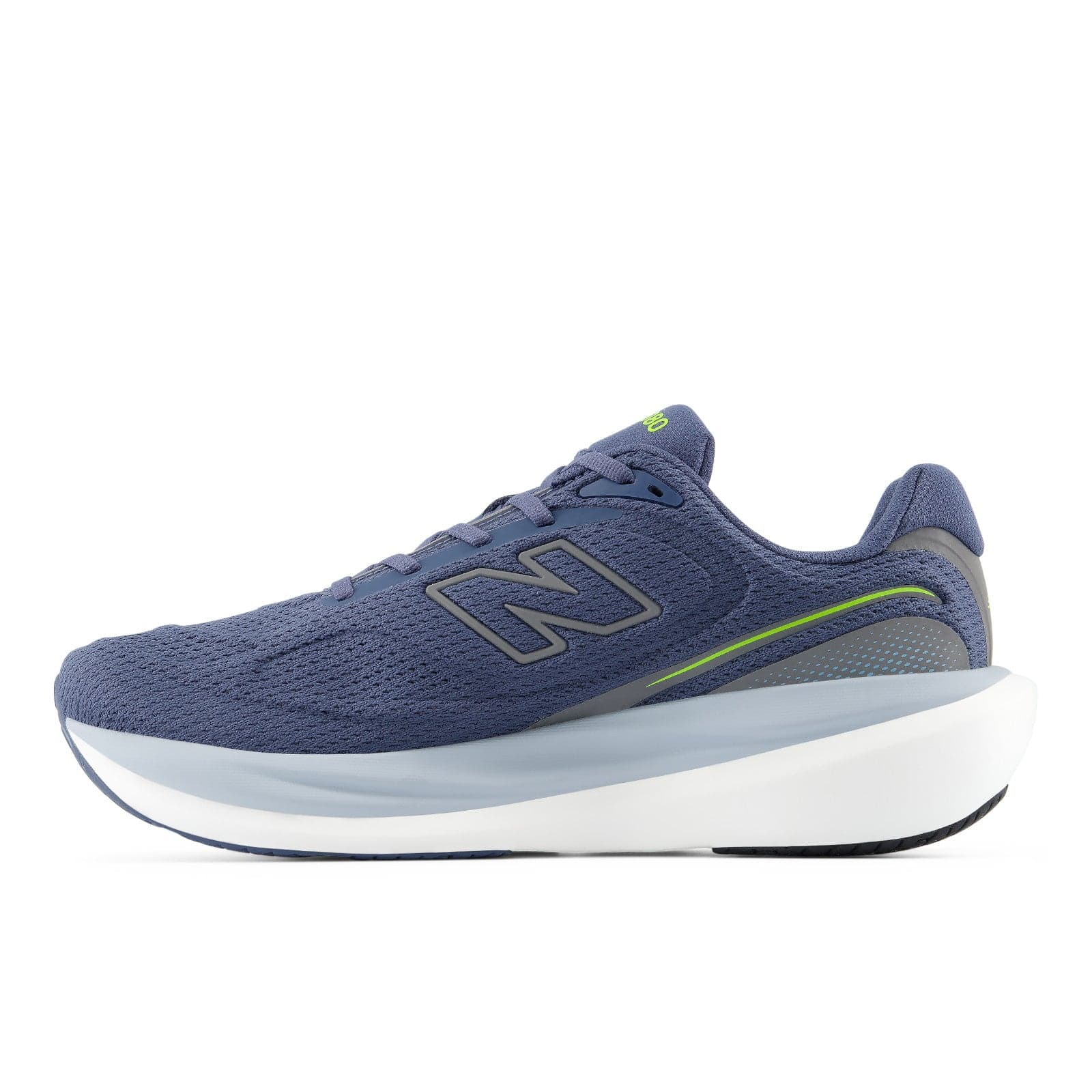 New Balance Fresh Foam X 1080v15 – 1080v15 Vintage Indigo Alkaline Green — 4