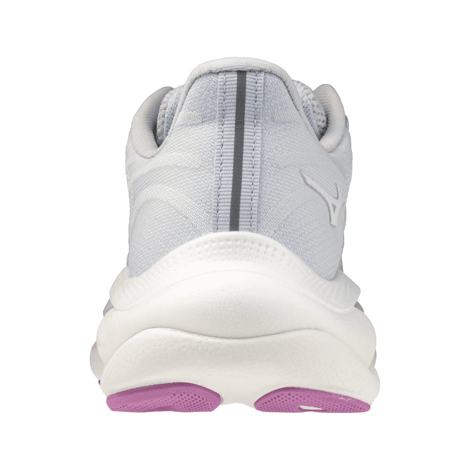 Mizuno Wave Sky 9 – Ancient Water White — 3