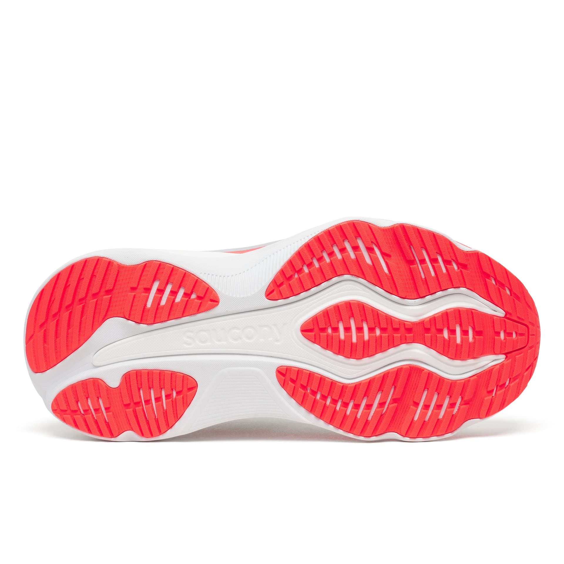 Saucony Hurricane 26 – Cadet Black — 6