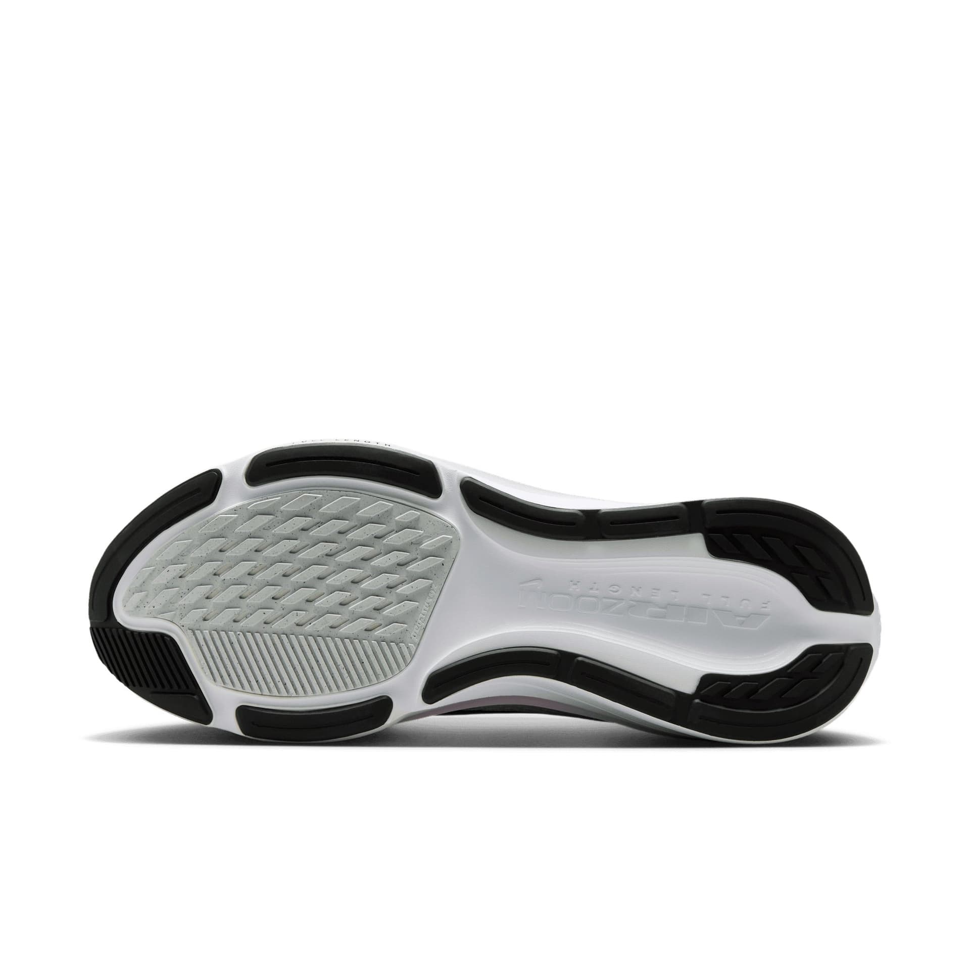 Nike Pegasus 42 – White Black Photon Dust — 8