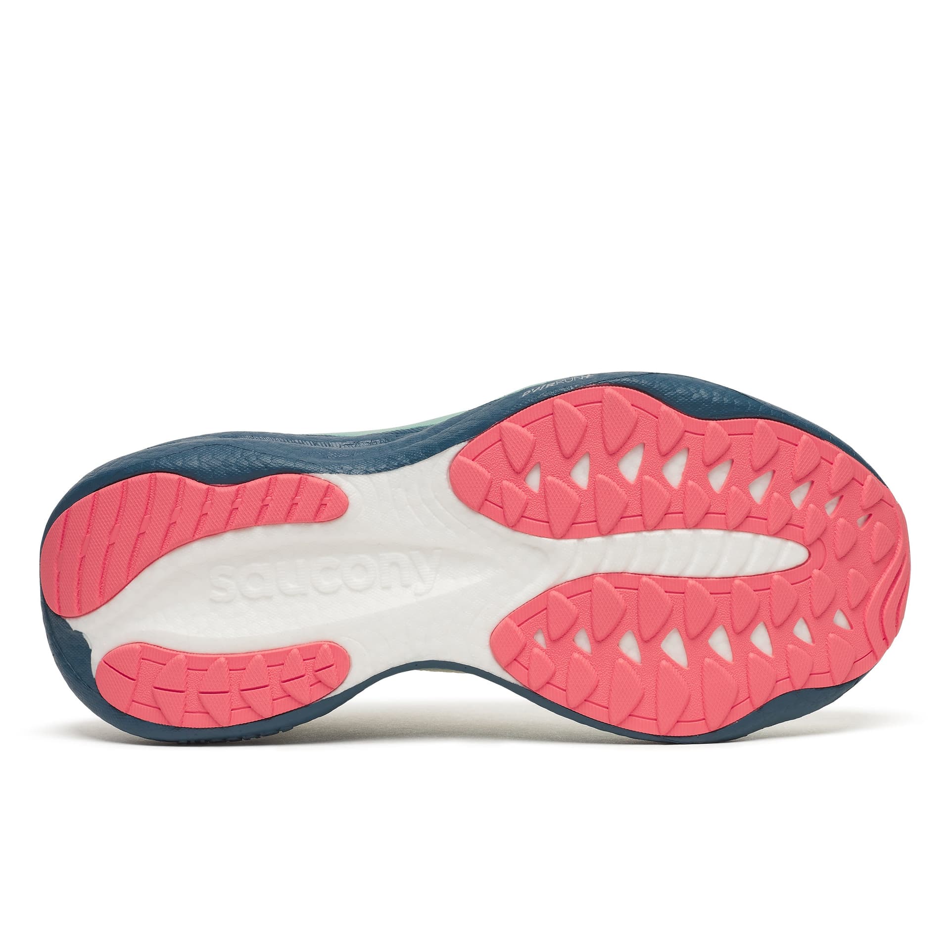 Saucony Ride 19 – Antique Wasabi (2) — 6