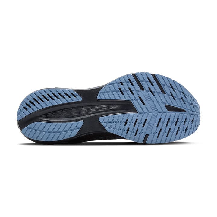 Brooks Launch 11 – Country Blue Ebony Orange — 6