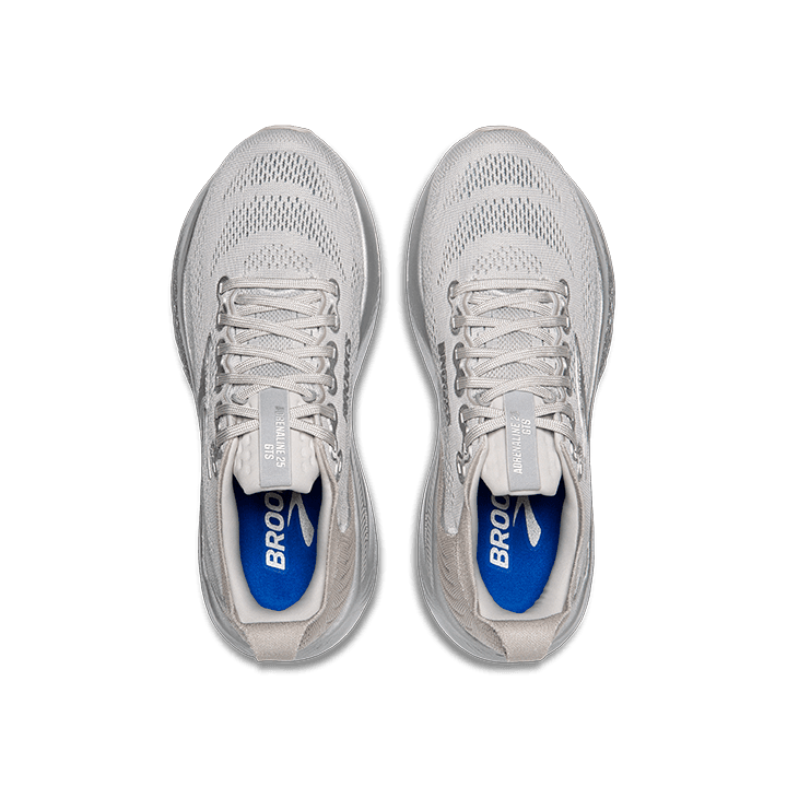 Brooks Adrenaline GTS 25 – Silver Anniversary Edition — 6