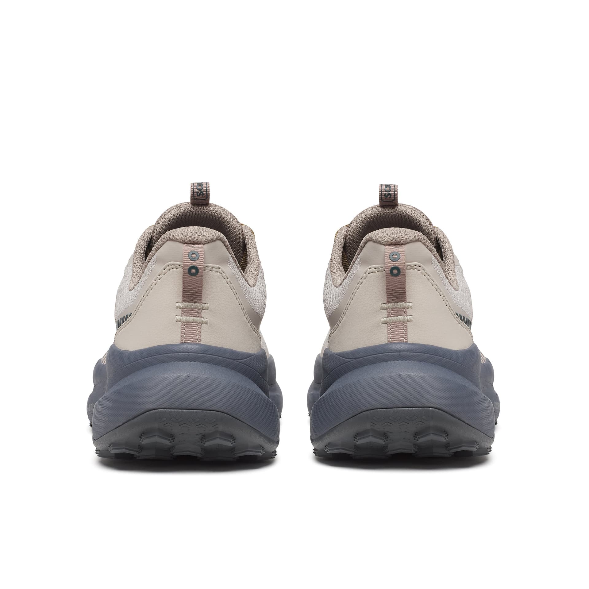 Saucony Xodus Ultra 4 – Oat Kodiak — 4