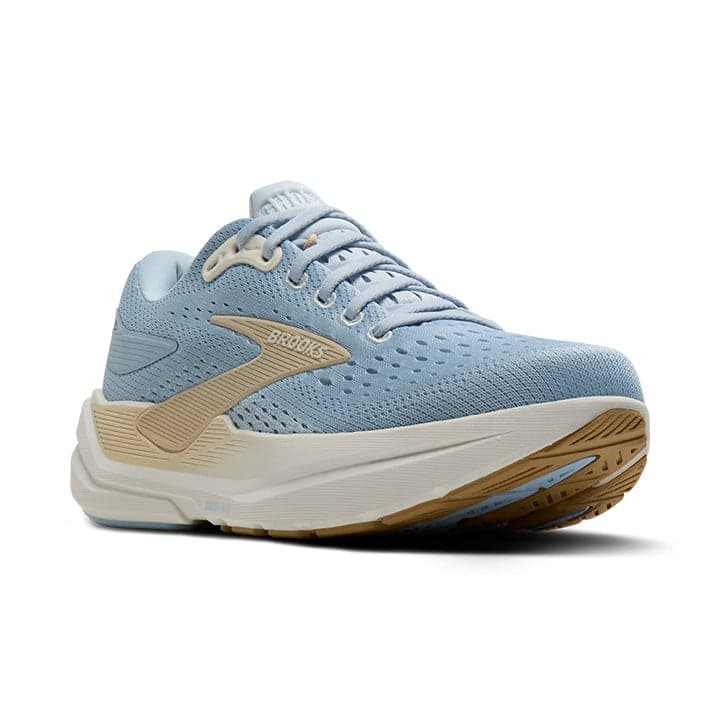Brooks Ghost Max 3 – Skyway Coconut Sand — 3