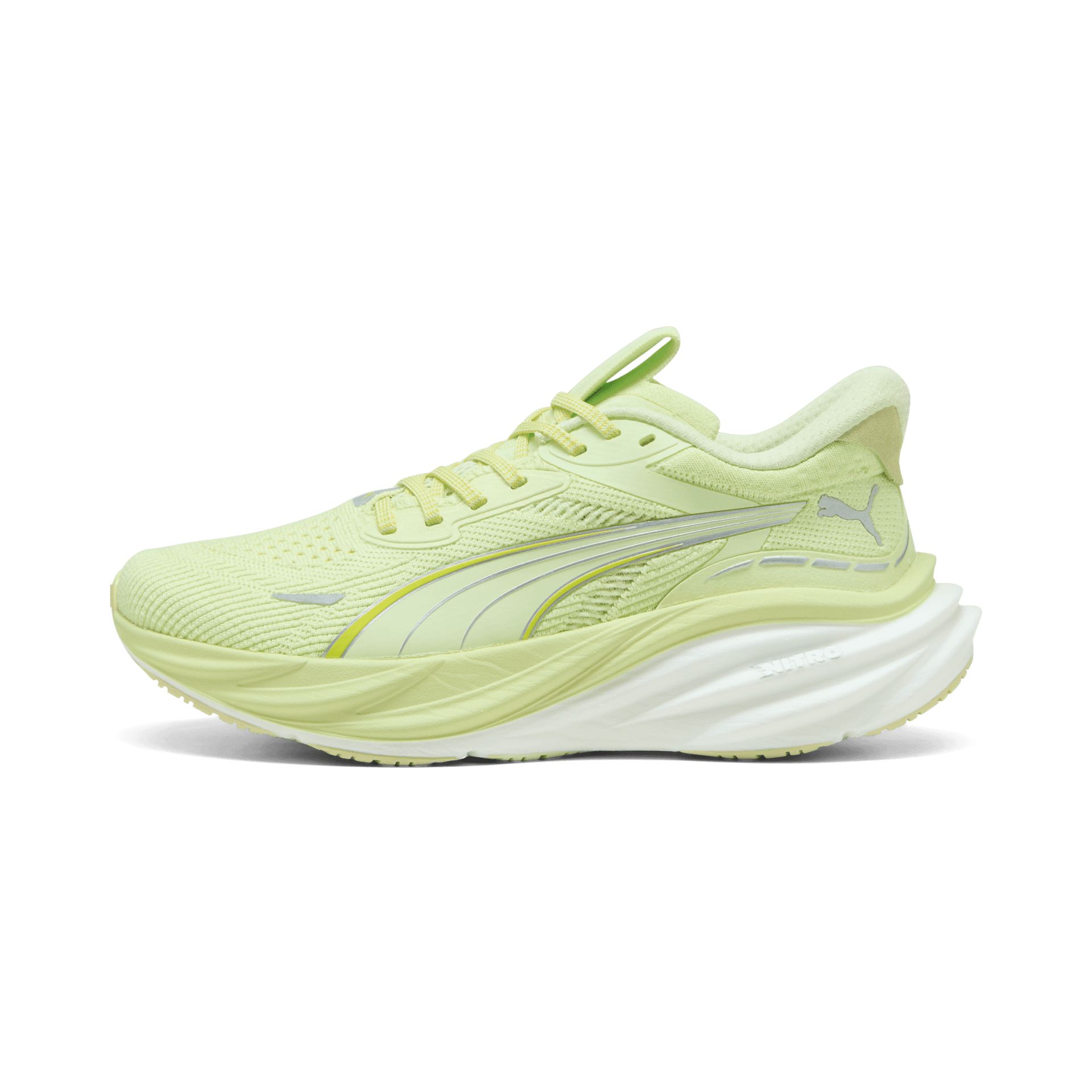 PUMA Magnify Nitro 3 – Apple Spritz Lux Lime — 2