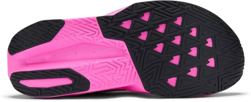 New Balance FuelCell Rebel v5 – Pink Heat Rosewood (2) — 6