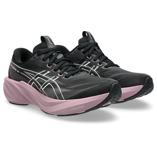 ASICS GT-2000 15 – Black Taro Purple — 2