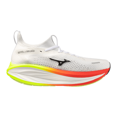 Mizuno Neo Vista 3 – White Black