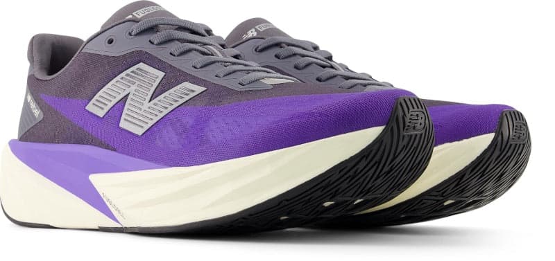 New Balance FuelCell Rebel v5 – Electric Indigo Truffle Salt (2) — 3