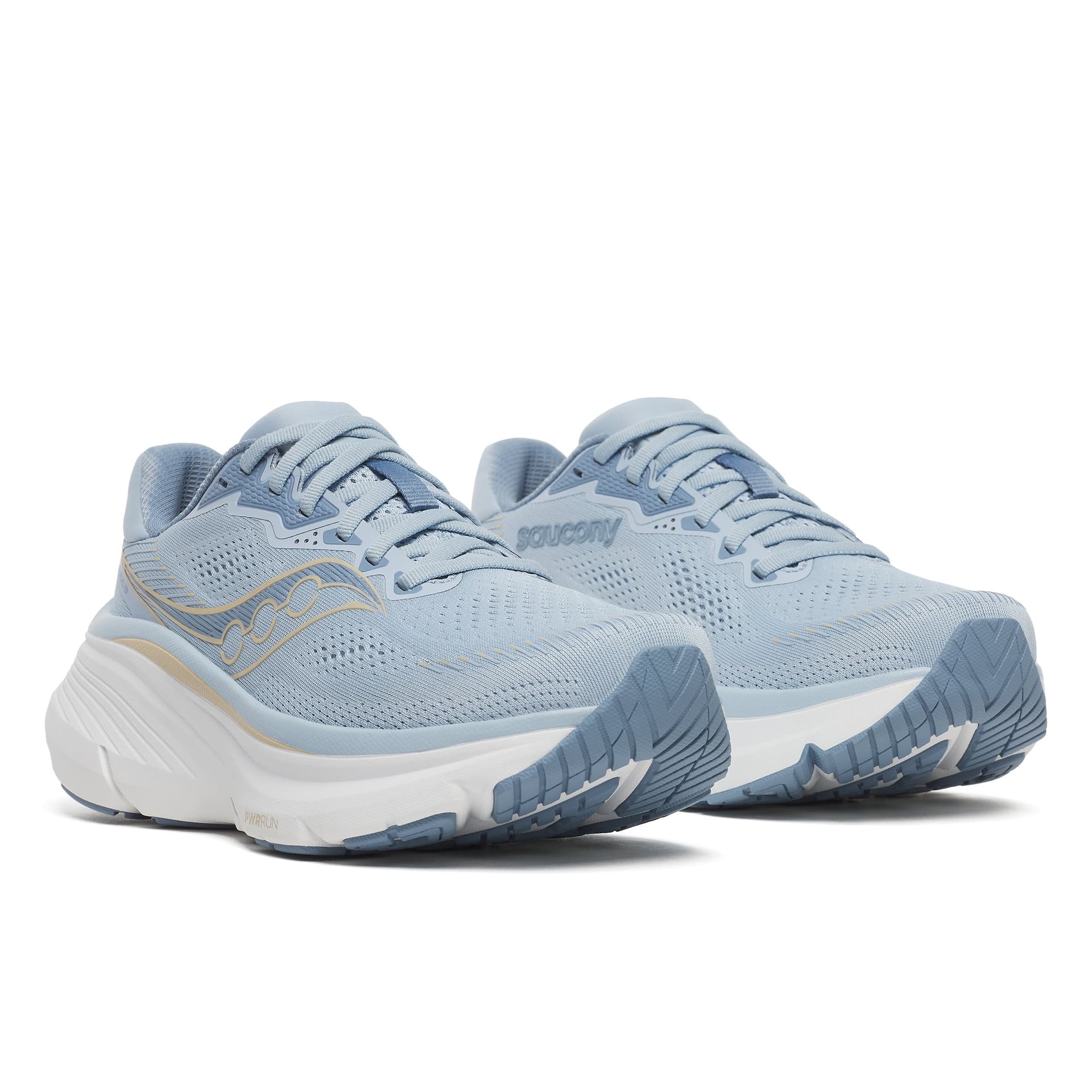 Saucony Guide 19 – Celestial — 3