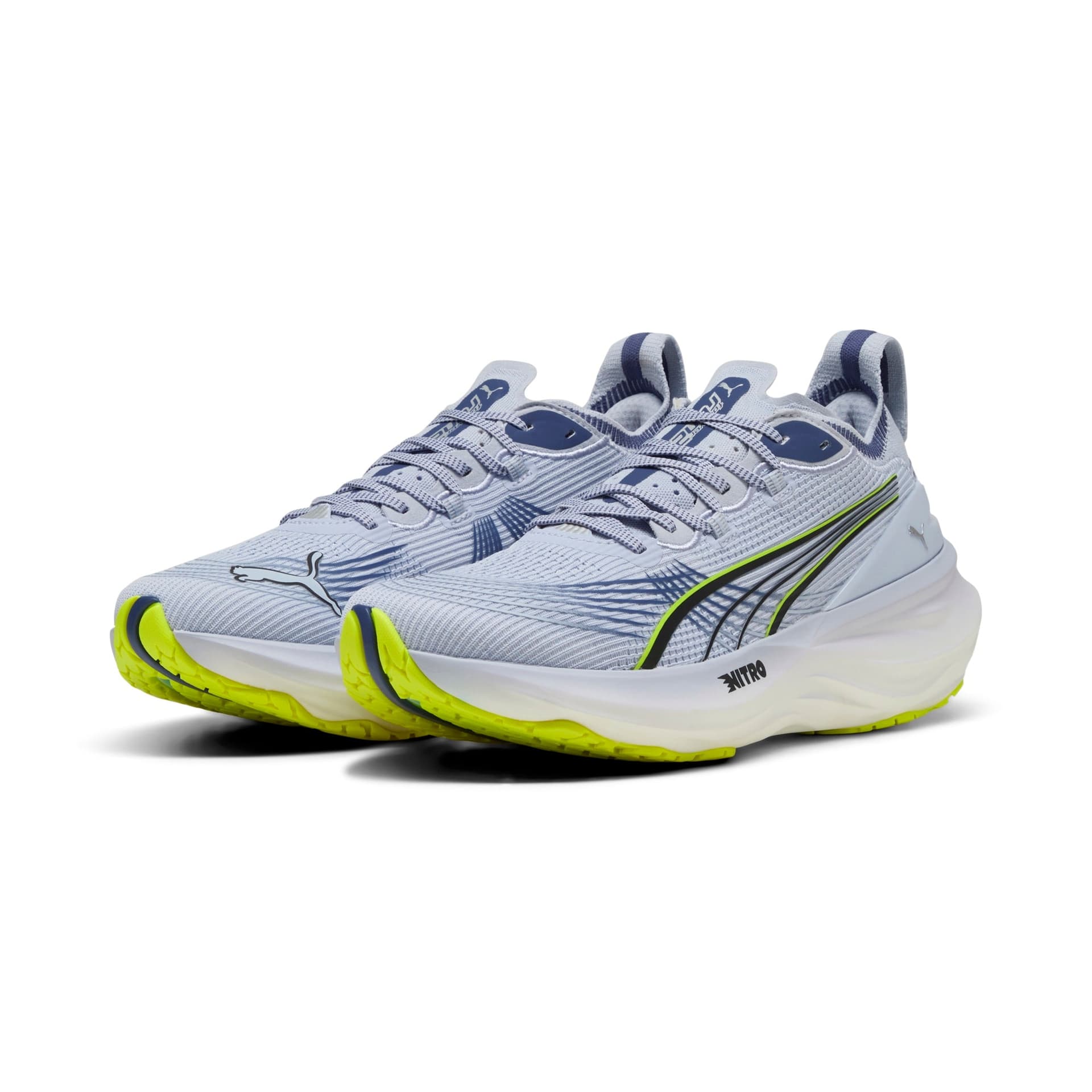 PUMA ForeverRun Nitro 2 – Cool Weather Yellow Alert — 3