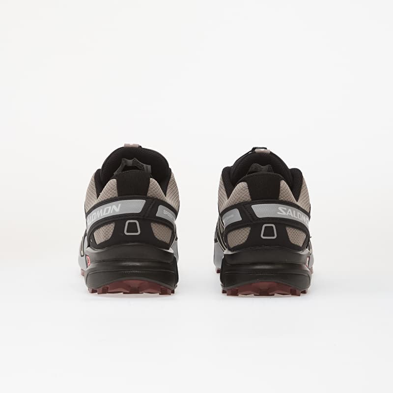 Salomon Speedcross 3 GTX Heren – Cloudb Prlblu Blac — 5
