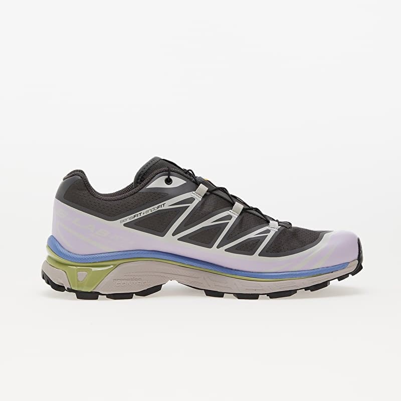 Salomon XT-6 Heren – Magnet Ashes OF Roses Wpear — 3