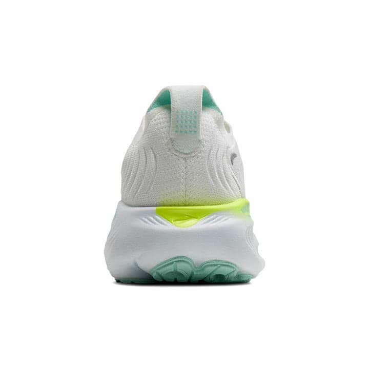 Brooks Adrenaline GTS 25 – White Nightlife Yucca — 6