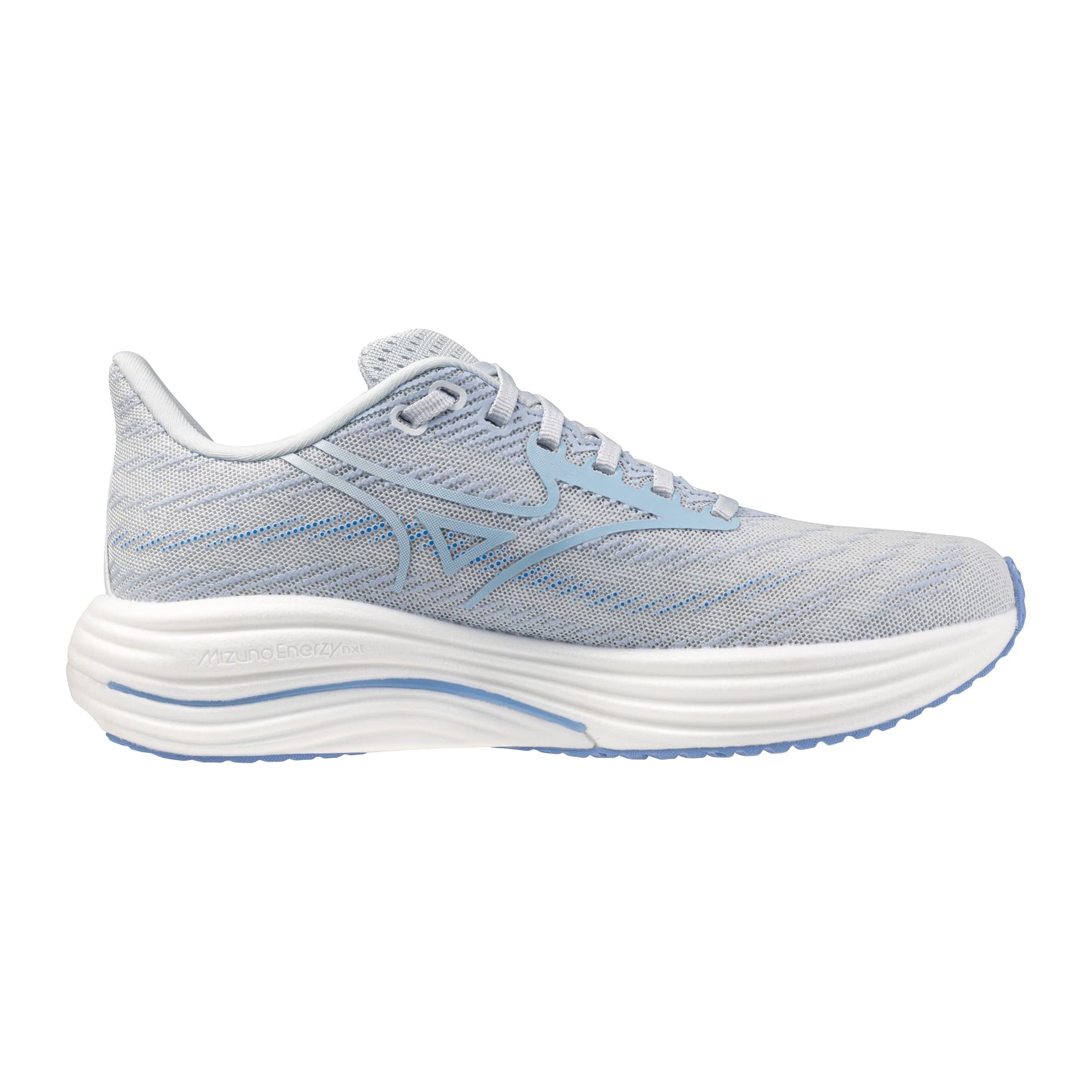 Mizuno Wave Rider 29 – Ancient Water Ice Water — 3