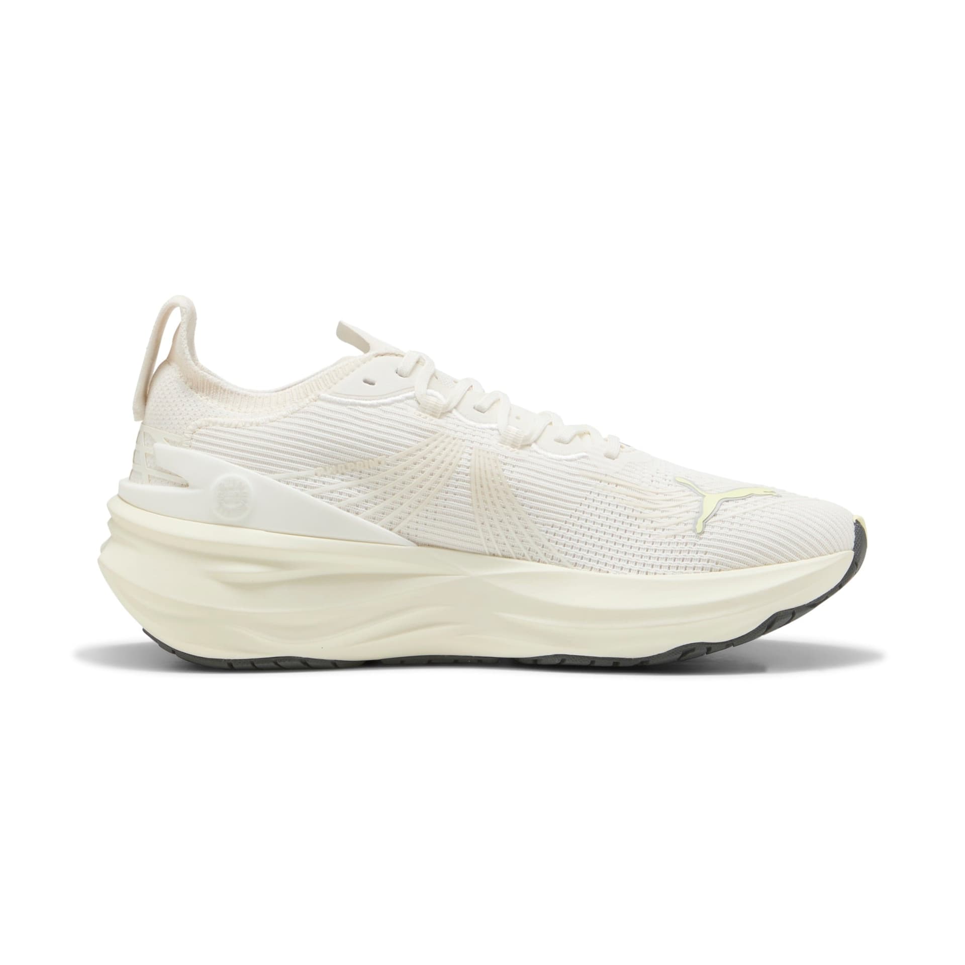 PUMA ForeverRun Nitro 2 – Warm White Gold Moon