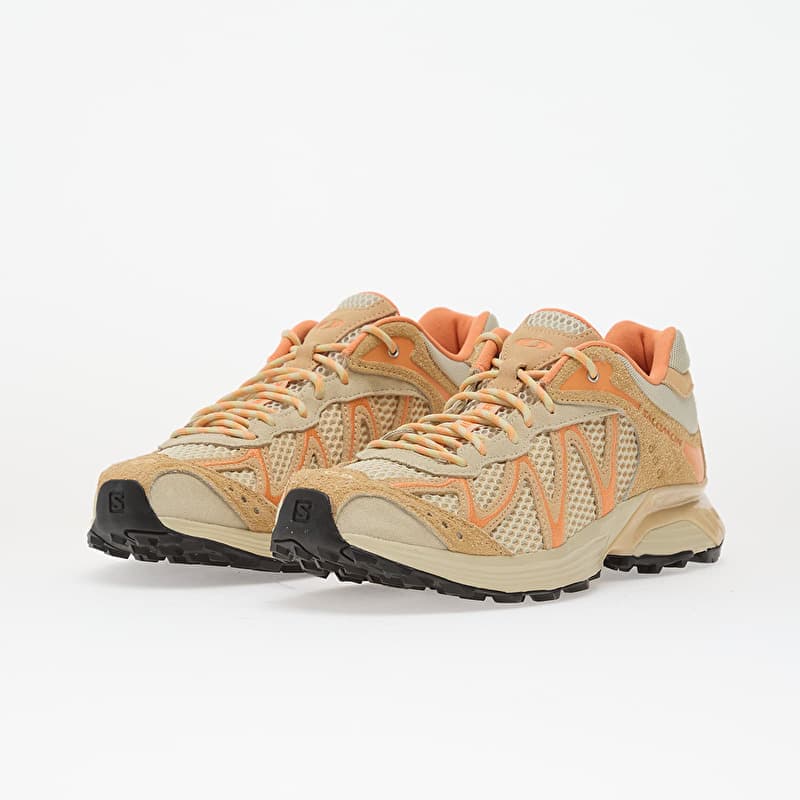 Salomon XT-Whisper Embroidery Heren – Asparg Almond — 6