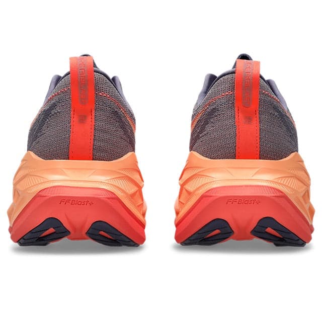 ASICS Superblast 2 – Greyish Purple Coral Reef — 5