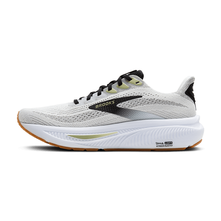 Brooks Ghost 17 – White Black Tea — 4