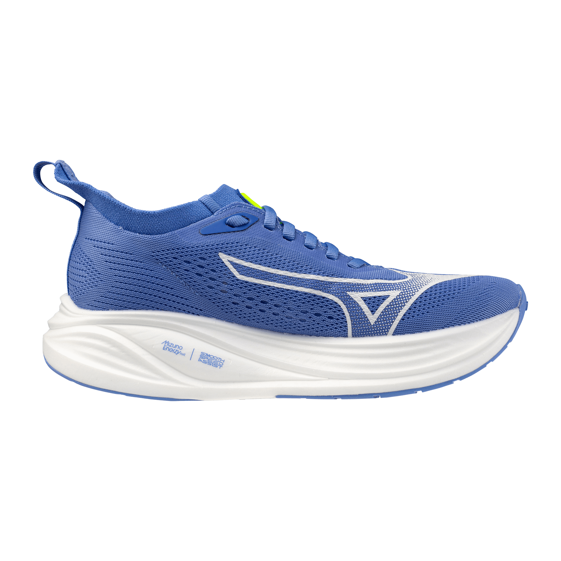 Mizuno Neo Zen 2 – Ultramarine White — 2