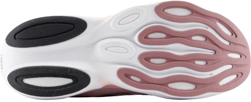 New Balance Ellipse – V1 Stone Pink Pink Salt — 5