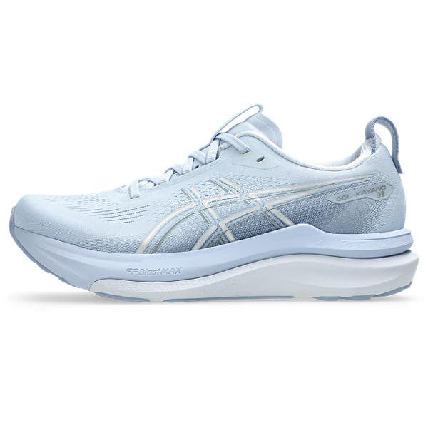 ASICS Gel-Kayano 33 – Solid Air Soft Sky — 4
