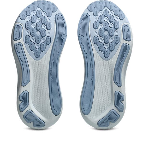 ASICS Gel-Kayano 33 – Solid Air Soft Sky — 8