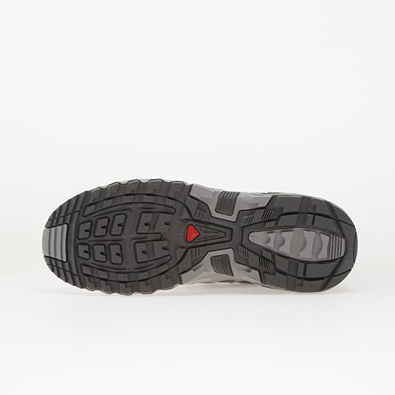 Salomon ACS + GTX Heren – Alloy Clrock Ftw Silver — 2