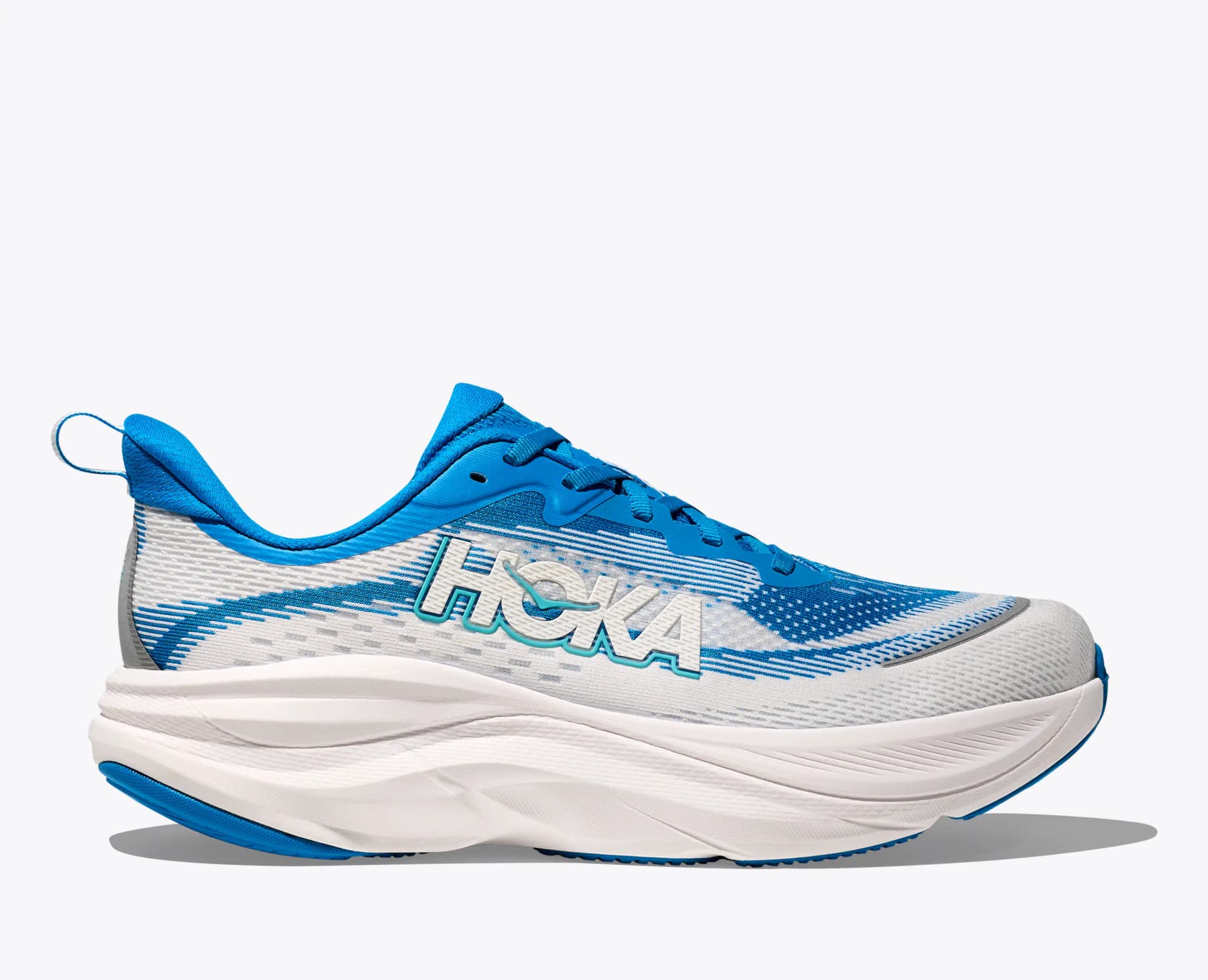 HOKA Skyflow – Hoka Blue / Frost