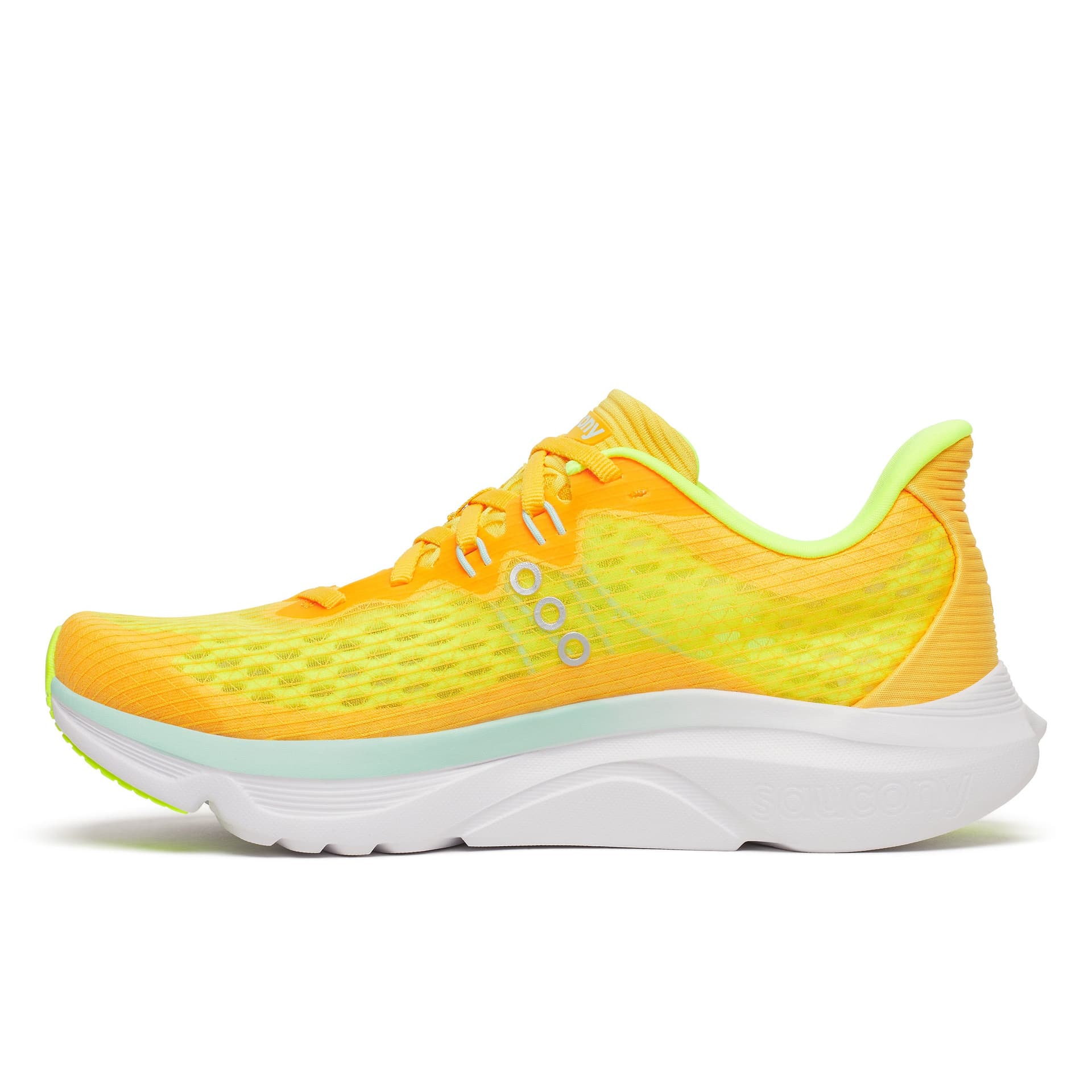 Saucony Kinvara 16 – Sunrise — 2