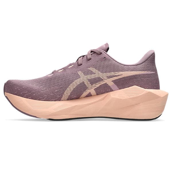 ASICS Novablast 6 – Dusty Mauve Cantaloupe — 5