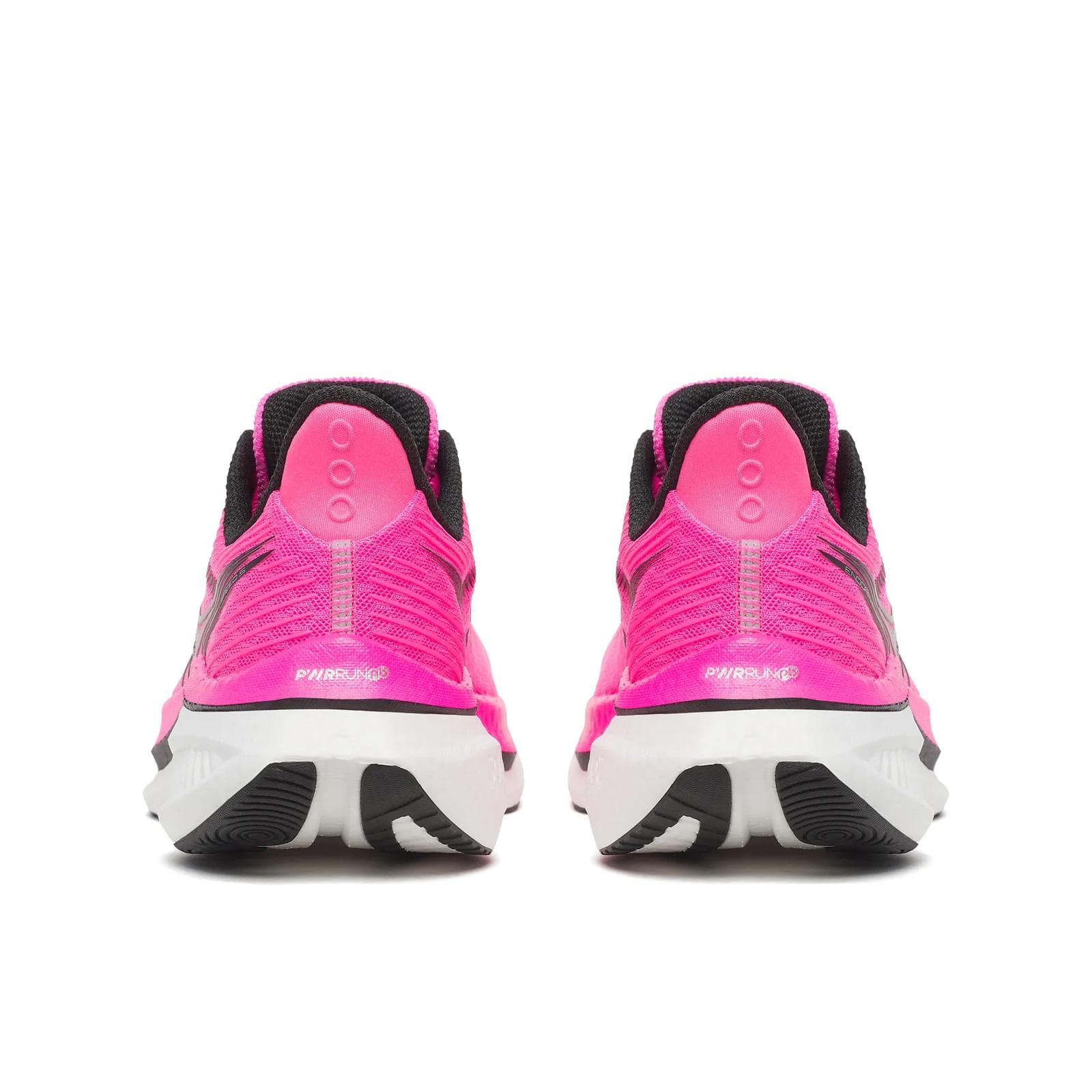 Saucony Endorphin Speed 5 Dames – Shock | Black — 4