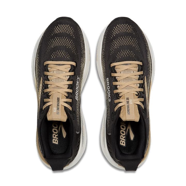 Brooks Adrenaline GTS 25 – Phantom Starfish Coconut — 5