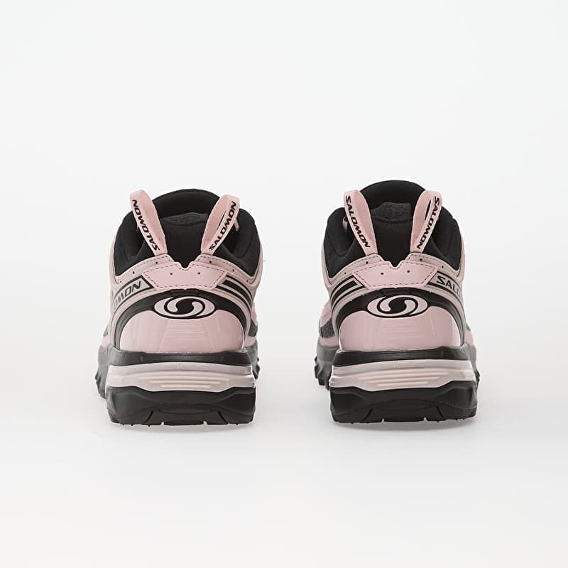Salomon ACS Pro Heren – Black Icy Pink Black — 5