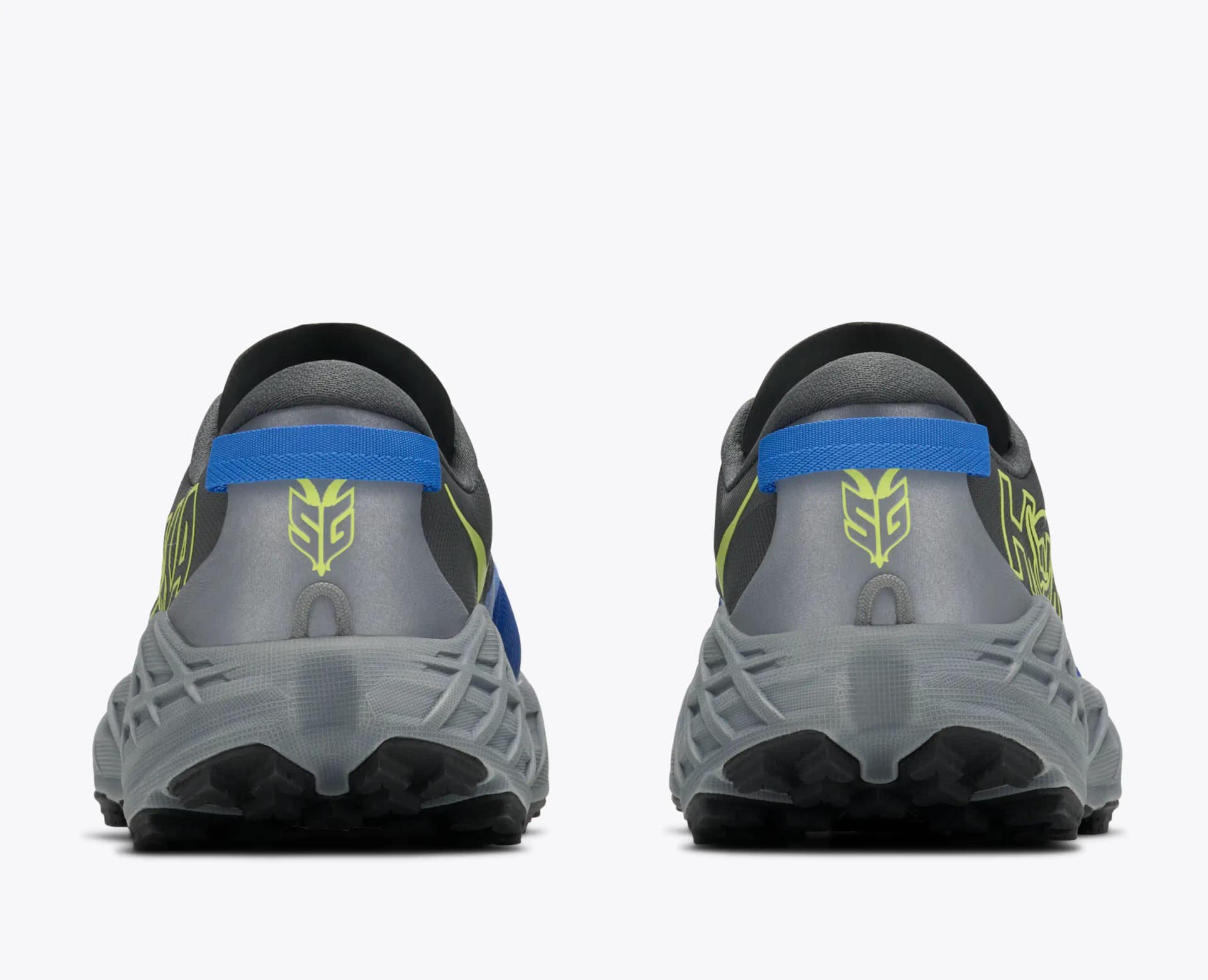 HOKA Speedgoat 7 – Outer Orbit / Virtual Blue — 5